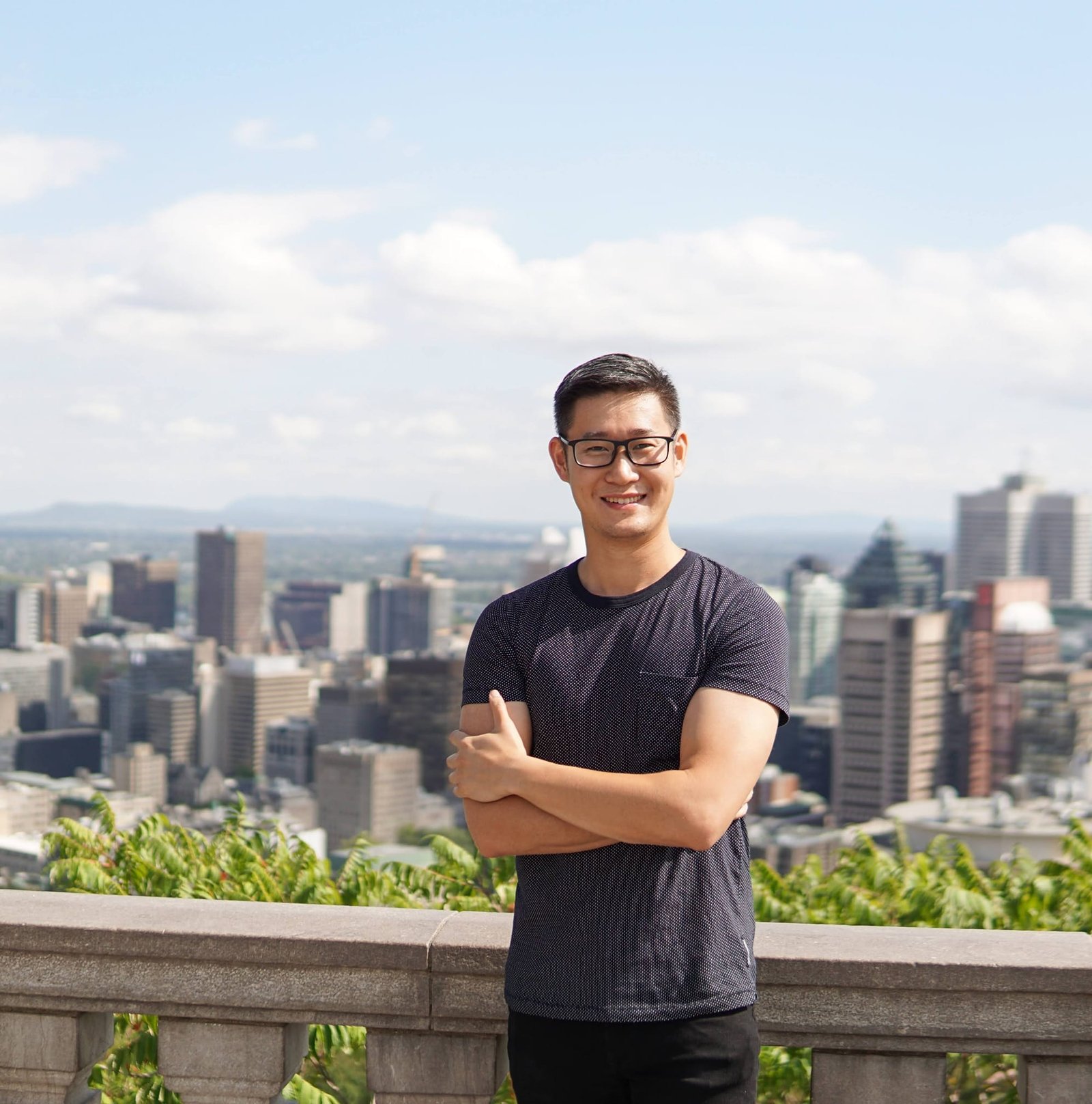 Samuel Lau