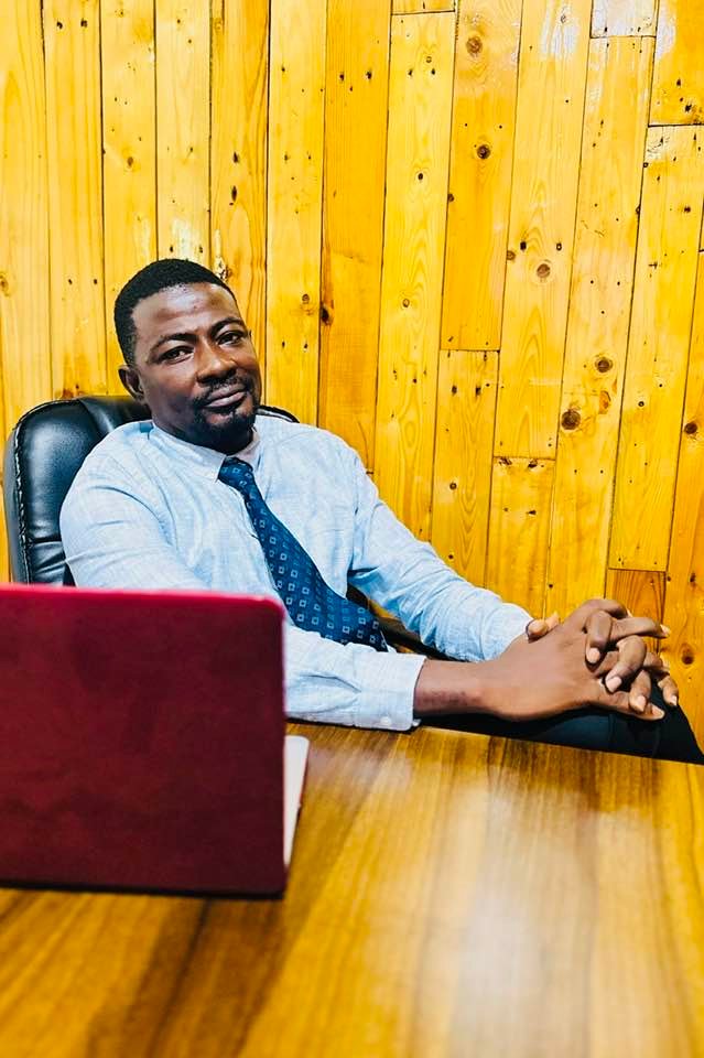 Joshua Kobla Adzakpa